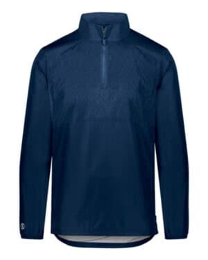 Holloway 229533 seriesx quarter-zip pullover