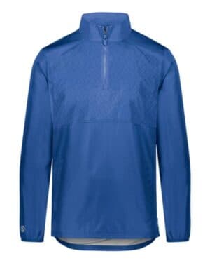 Holloway 229533 seriesx quarter-zip pullover