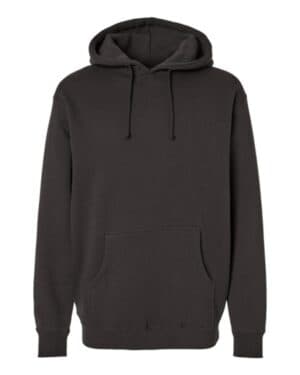 ASPHALT Independent trading co IND4000 heavyweight hooded sweatshirt