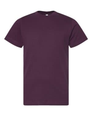 Lat 6101 youth fine jersey tee