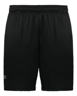BLACK Holloway 223522 momentum shorts