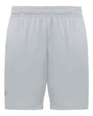 SILVER Holloway 223522 momentum shorts
