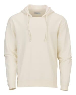 Boxercraft BM5303 french terry hooded sweatshirt