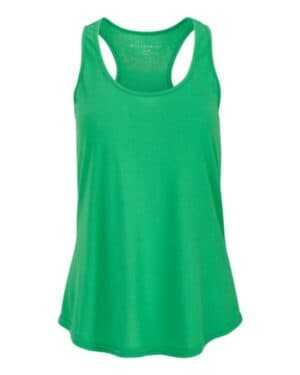 SHAMROCK Boxercraft BW2502 women's essential racerback tank top