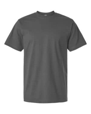 CHARCOAL Tultex 299 heavyweight street t-shirt