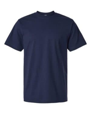 NAVY Tultex 299 heavyweight street t-shirt
