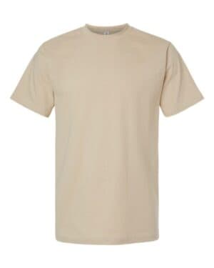 SAND Tultex 299 heavyweight street t-shirt