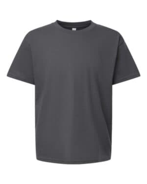 ASPHALT American apparel 2001Y youth fine jersey tee