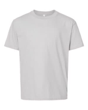 American apparel 2001Y youth fine jersey tee