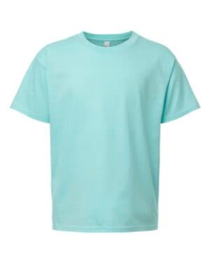 CELADON American apparel 2001Y youth fine jersey tee