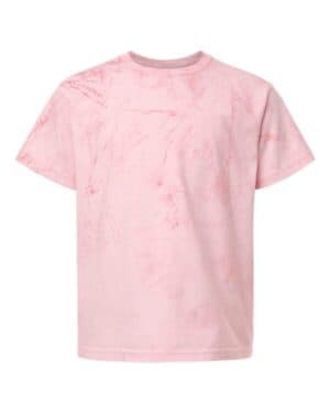 HIBISCUS Comfort colors 1745Y colorblast youth heavyweight t-shirt