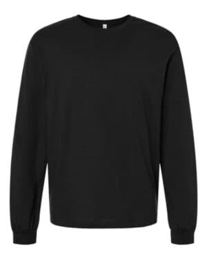 Bella canvas 3511 6 oz heavyweight long sleeve tee