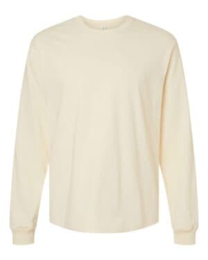 Bella canvas 3511 6 oz heavyweight long sleeve tee