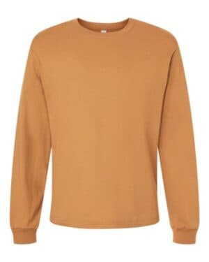 TOAST Bella canvas 3511 6 oz heavyweight long sleeve tee