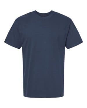 BLUE DUSK Gildan 75000 hammer maxweight t-shirt