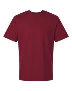 GARNET Gildan 75000 hammer maxweight t-shirt