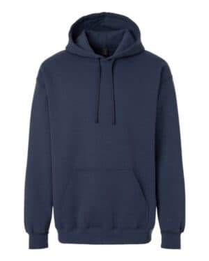 BLUE DUSK Gildan 19500 hammer maxweight hooded sweatshirt