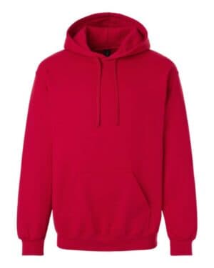 Gildan 19500 hammer maxweight hooded sweatshirt