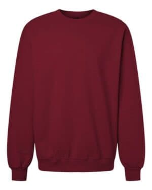 Gildan 19000 hammer maxweight crewneck sweatshirt