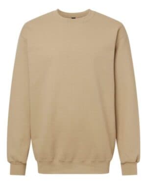 Gildan 19000 hammer maxweight crewneck sweatshirt