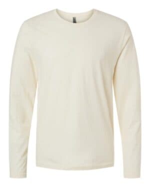 Next level 3601 cotton long sleeve t-shirt