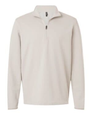Independent trading co EXP20PQ perform quarter-zip pullover