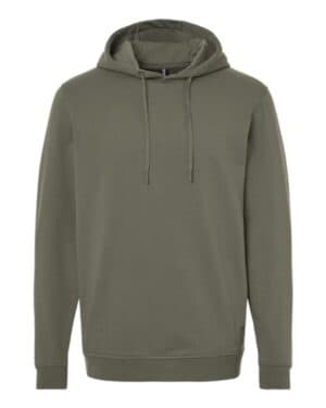 PINE Independent trading co EXP25PH perform hooded sweatshirt