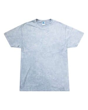 MINERAL SILVER Colortone 1300 mineral wash t-shirt