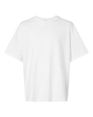 Hanes 5180R beefy-t retro street t-shirt