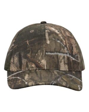 COUNTRY DNA Kati LC10 licensed camo cap