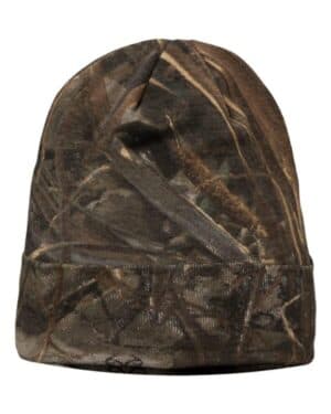 MAX7 Kati LCB12 12 licensed camo cuffed beanie