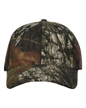 MOSSY OAK BREAKUP Valucap VC150 licensed camo cap