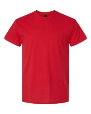 Gildan 3000 light cotton t-shirt