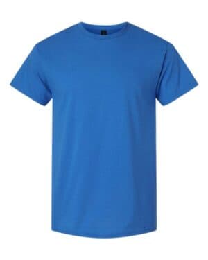 ROYAL Gildan 3000 light cotton t-shirt