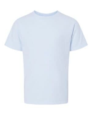 Comfortwash by hanes GDH175 garment-dyed youth t-shirt