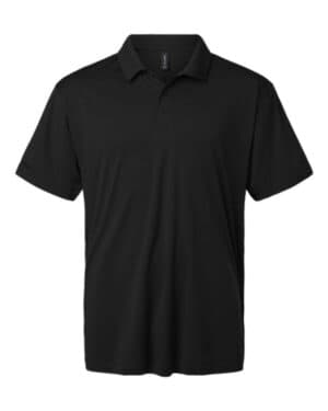 BLACK Allpro 41800 pro-lock performance polo