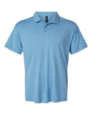 CAROLINA BLUE Allpro 41800 pro-lock performance polo