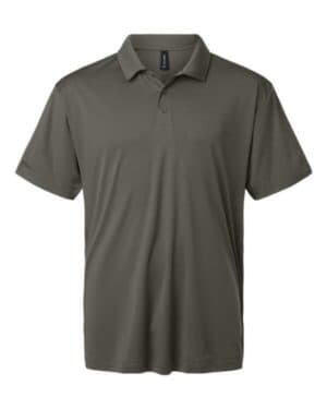CHARCOAL Allpro 41800 pro-lock performance polo