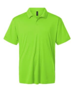 LIME Allpro 41800 pro-lock performance polo