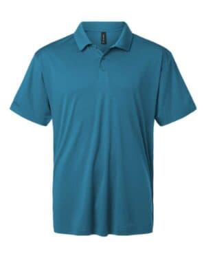 PACIFIC BLUE Allpro 41800 pro-lock performance polo