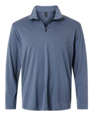 Allpro 41870 pro-lock performance quarter-zip pullover