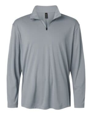 Allpro 41870 pro-lock performance quarter-zip pullover