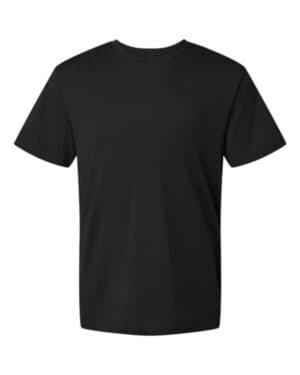BLACK Allpro 48000 pro-lock performance t-shirt