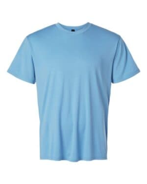 CAROLINA BLUE Allpro 48000 pro-lock performance t-shirt