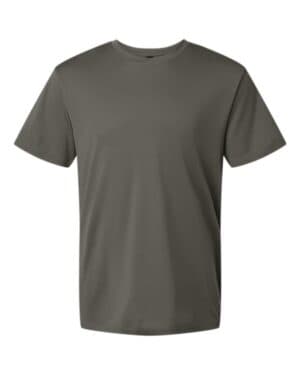 CHARCOAL Allpro 48000 pro-lock performance t-shirt