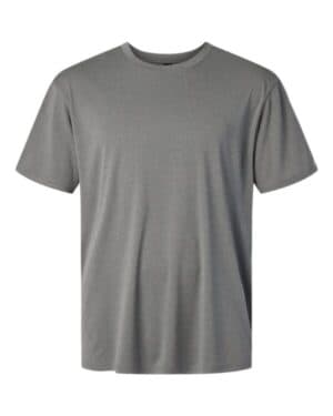 HEATHER GRANITE Allpro 48000 pro-lock performance t-shirt