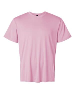 LIGHT PINK Allpro 48000 pro-lock performance t-shirt