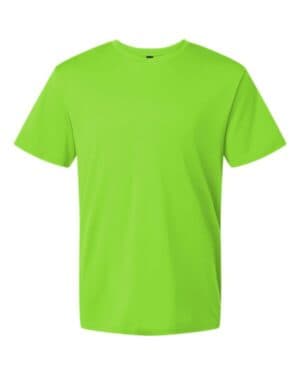 LIME Allpro 48000 pro-lock performance t-shirt
