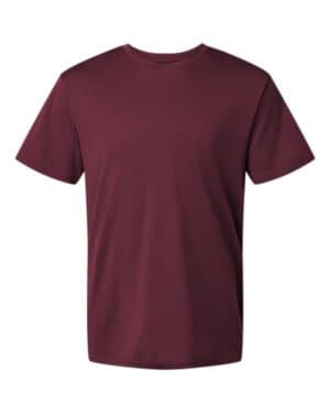 MAROON Allpro 48000 pro-lock performance t-shirt