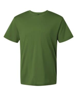 OLIVE GREEN Allpro 48000 pro-lock performance t-shirt